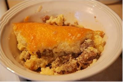 sausage-and-grits-casserole-tasty-kitchen-a-happy image
