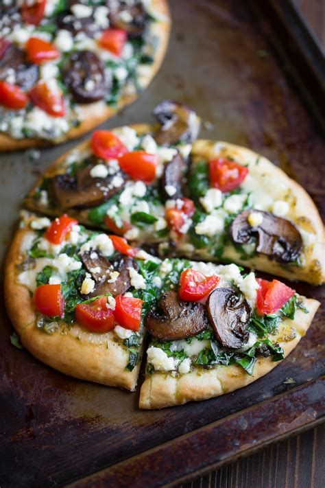pesto-pita-pizza-with-spinach-and-feta-peas-and image