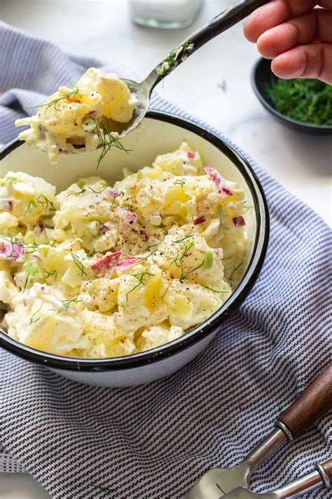 the-best-creamy-potato-salad-the-cooking-jar image
