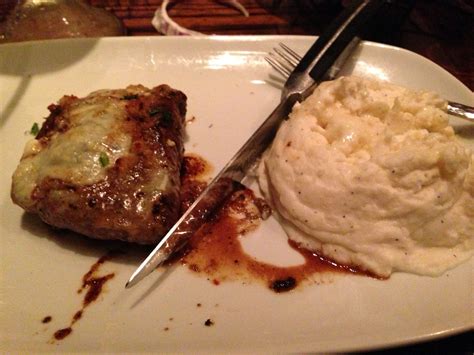 longhorn-steakhouse-mashed-potatoes image