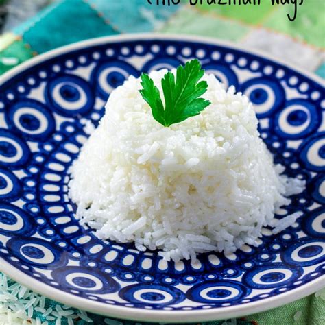 how-to-cook-rice-the-brazilian-way-olivias-cuisine image