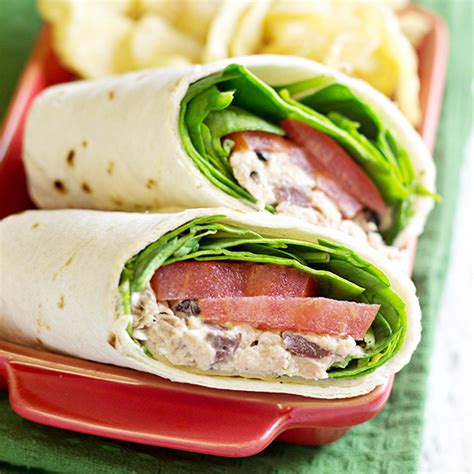 greek-tuna-salad-wraps-recipe-home-cooking image
