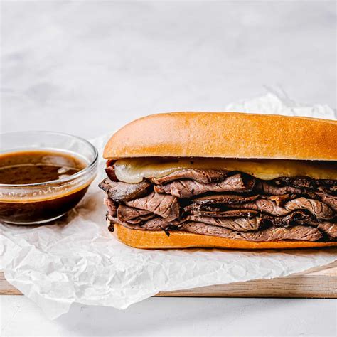easy-french-dip-sandwich-with-au-jus-posh-journal image