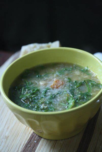 meatless-monday-chickpea-and-arugula-soup-with image