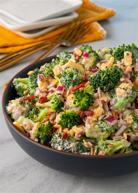 keto-broccoli-salad-always-a-crowd-pleaser-keto image