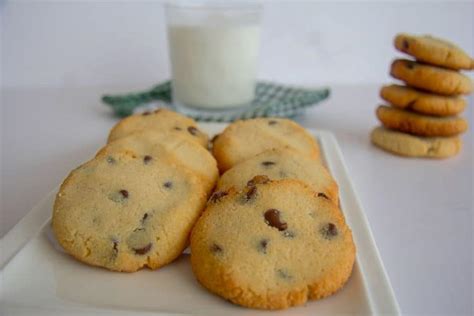 cream-cheese-chocolate-chip-cookies-divalicious image