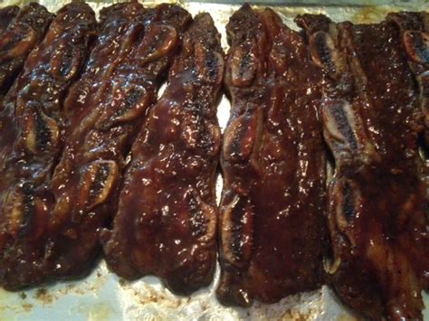 how-to-cook-beef-flanken-ribs-in-the-oven-cooking image