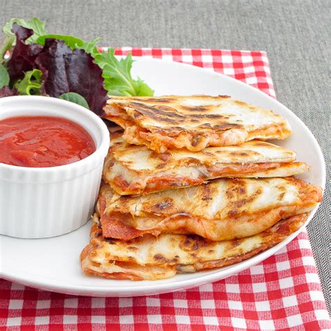 pepperoni-pizza-quesadillas-snixy-kitchen image