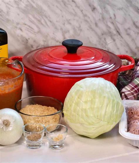 ukrainian-lazy-cabbage-roll-casserole-homemade image