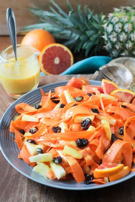 carrot-pineapple-salad-dairy-free-gluten-free image