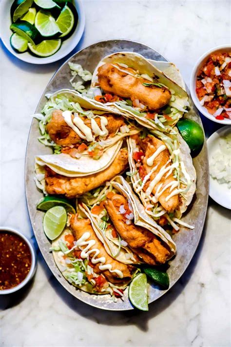 the-best-baja-fish-tacos-with-baja-white-sauce image