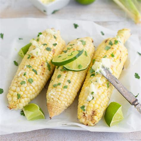 corn-with-lime-butter-chef-janet image