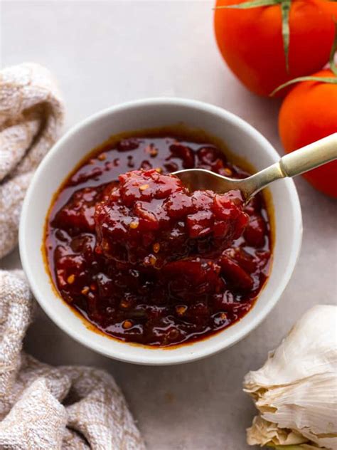 tomato-chutney-the-recipe-critic image