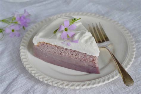 purple-sweet-potato-magic-cake-grits-and-gouda image