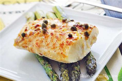 baked-cod-recipe-fresh-or-frozen-healthy image