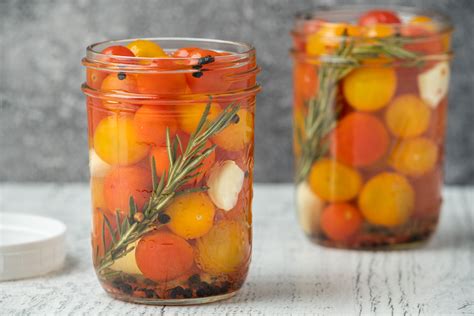pickled-cherry-tomatoes-recipe-the-spruce-eats image