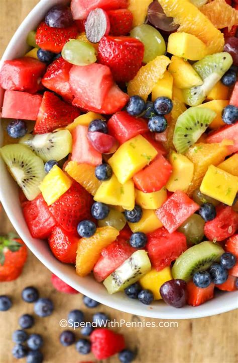 summer-fruit-salad-with-honey-lime-dressing image