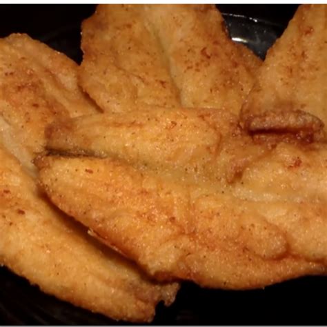 delicious-deep-fried-trout-easy image
