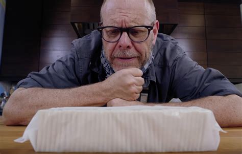 chef-alton-brown-has-an-easy-way-to-elevate-those-saltines image
