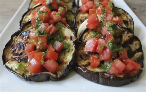 grilled-eggplant-with-fresh-mozzarella-tomatoes-and image