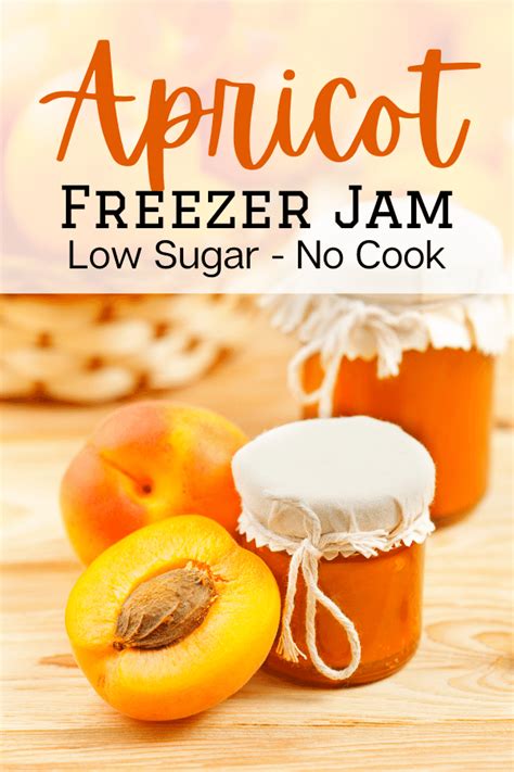 the-best-apricot-freezer-jam-only-4-easy-steps image