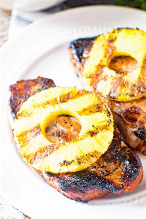 pineapple-pork-chops-gimme-some-grilling image