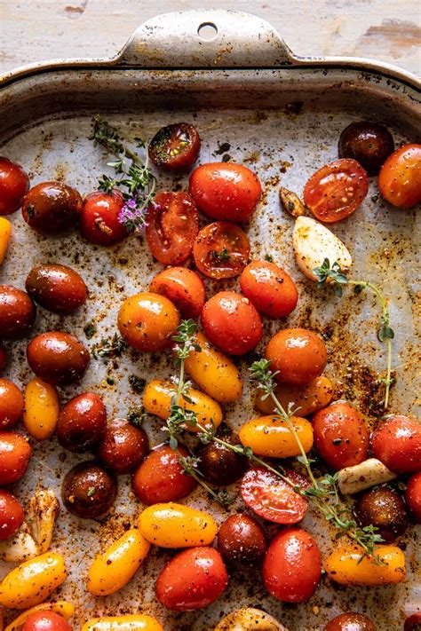 roasted-tomato-basil-and-feta-orzo-half-baked-harvest image
