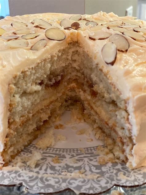 apricot-almond-layer-cake-the-flour-diaries image