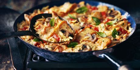 best-chicken-orzo-recipes-food-network-canada image