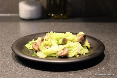 microwave-mushroom-cabbage-microwave-master-chef image
