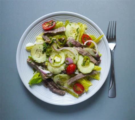 thai-style-beef-salad-the-eat-more-food-project image