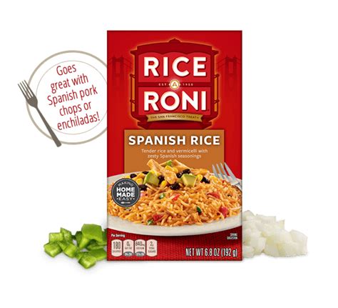 spanish-rice-rice-a-roni-ricearonicom image