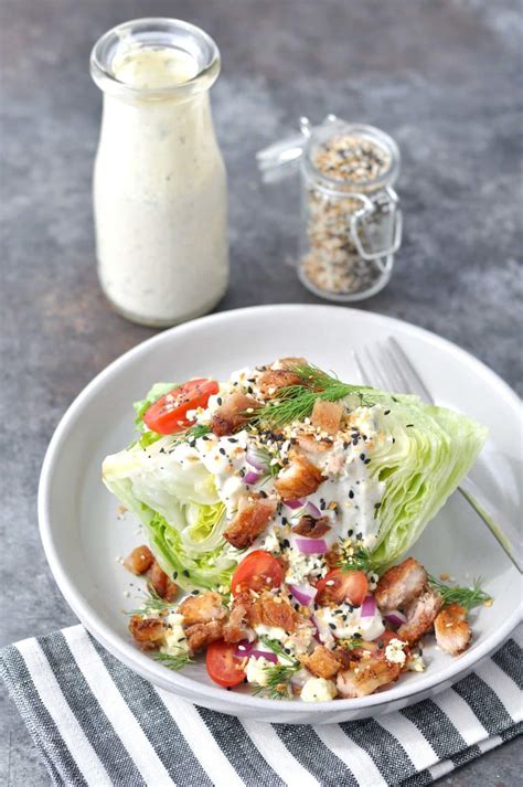 pork-belly-wedge-salad-peace-love-and-low-carb image