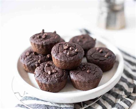 mocha-chocolate-chip-muffins-fit-mama-real-food image