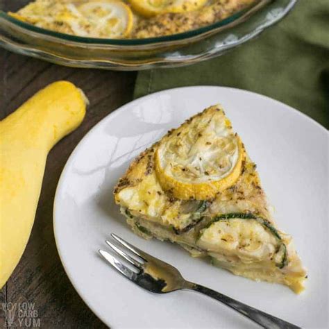 yellow-summer-squash-frittata-with-zucchini-low-carb image