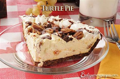 turtle-pie-recipe-all-food-recipes-best image