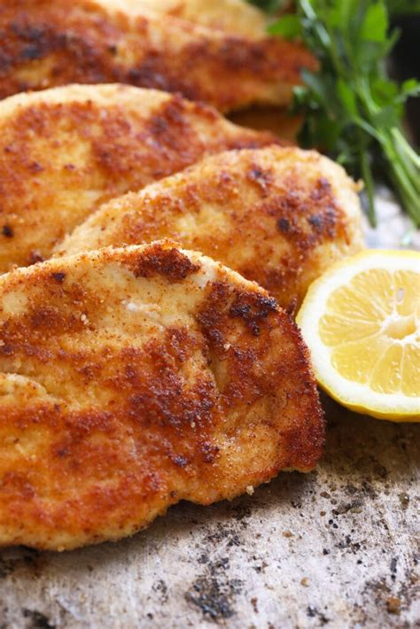 crispy-parmesan-crusted-chicken-fit-foodie-finds image