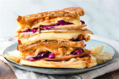 28-best-grilled-cheese-sandwich-recipes-the-spruce image