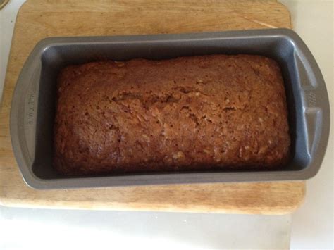 moist-zucchini-nut-bread-with-pineapple-delishably image