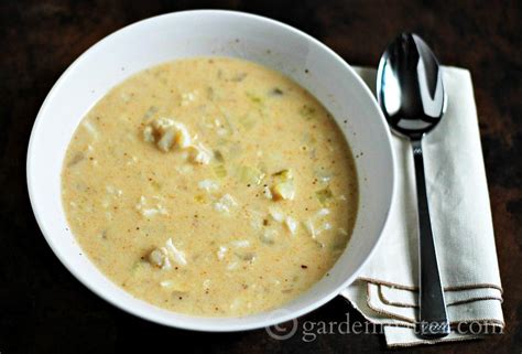 cream-of-crab-soup-recipe-only-5-ingredients-needed image