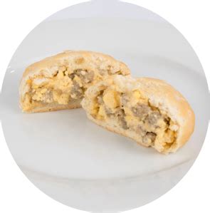 sausage-egg-cheese-stuffed-biscuit-grand-prairie image