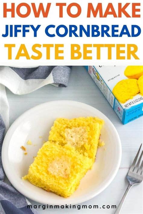 how-to-make-jiffy-cornbread-taste-better-margin image