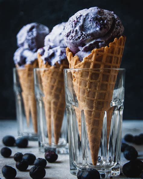 blueberry-lavender-ice-cream-by-breadandbasil-quick image