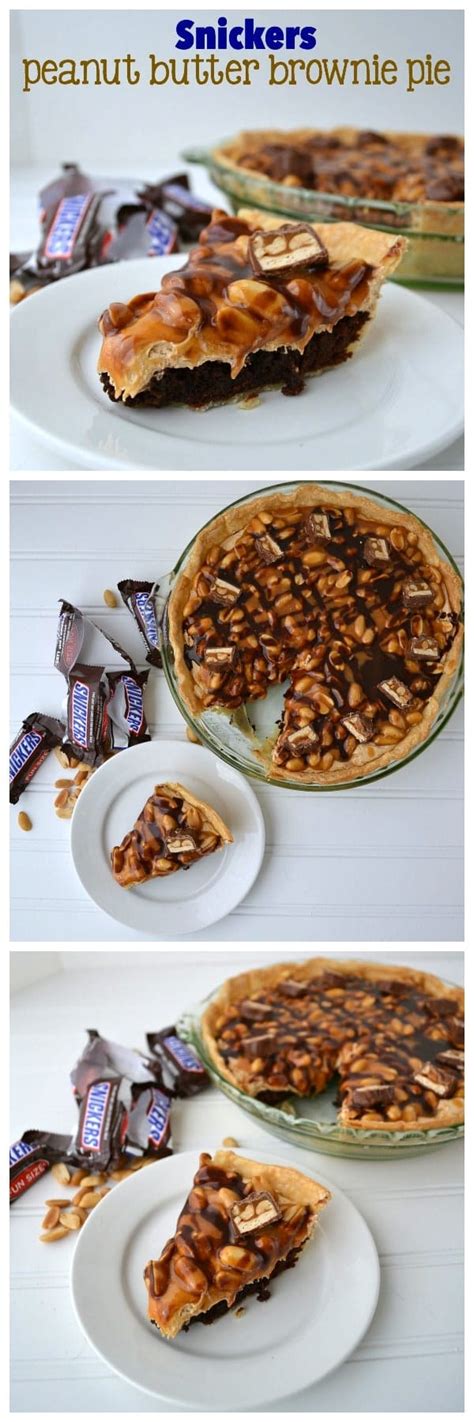 snickers-peanut-butter-pie-crazy-for-crust image