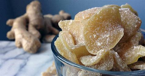 the-best-crystallized-ginger-candy-recipe-an-easy image