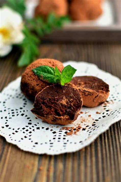 mint-truffles-recipe-cookme image