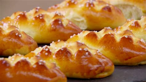 pain-au-lait-recipe-french-recipes-pbs-food image