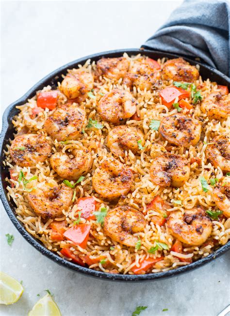 cajun-shrimp-and-rice-the-flavours-of-kitchen image