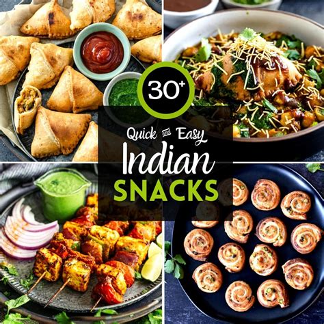 30-indian-snacks-quick-easy-healthy-spice-cravings image