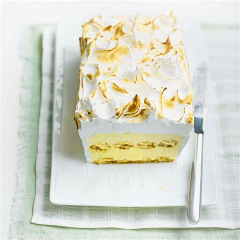 lemon-baked-alaska-dessert-recipes-woman-home image